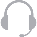 casque audio des auriculaires avec microphone inclus